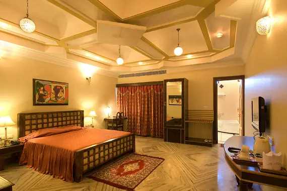 Marugarh Resort